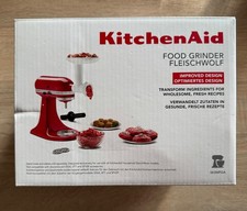 KitchenAid Fleischwolf - Original - 5KSMFGA