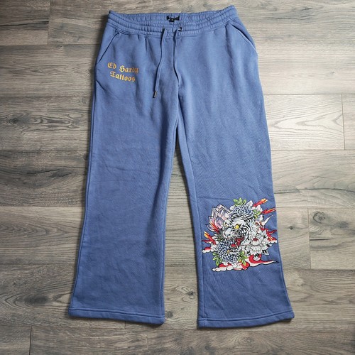 Hardy tiger lotus flared - ed,