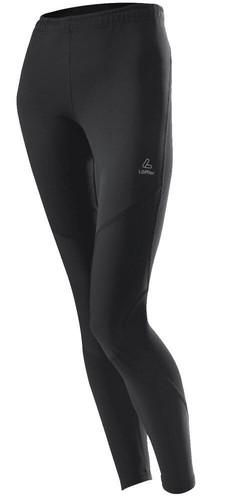 Löffler tight warm damen - tight,