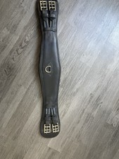 Euroriding Sattelgurt Kurzgurt