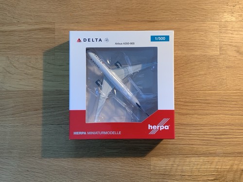 Herpa wings 500 530859 - wings,