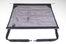 VW Caddy Gitternetz Gepäcknetz Gepäcktrennnetz Trennnetz Trennetz 2015 - 2020