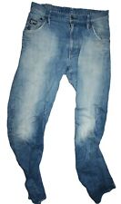 G-Star Arc 3D Loose Tapered Herren Jeans  31/34 Gstar Raw W31 L34