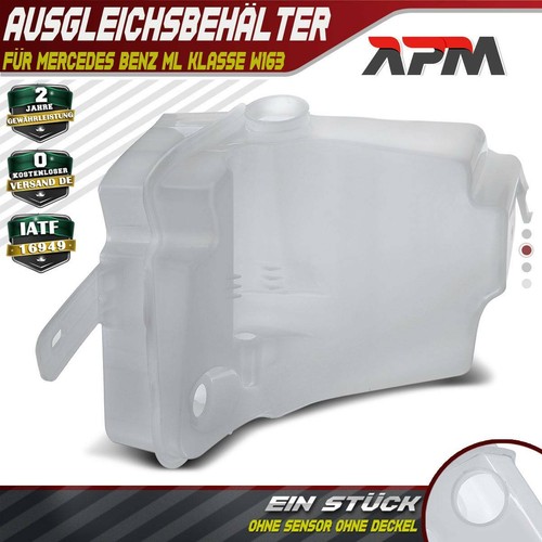 Wischwasserbehälter