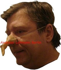 Hexennase Scherzartikel