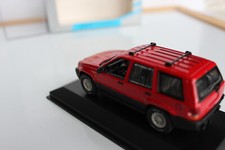 Minichamps jeep grand - minichamps ,