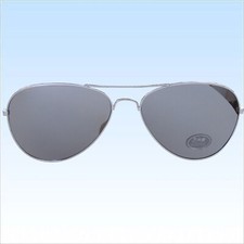 Verspiegelte Sonnenbrille