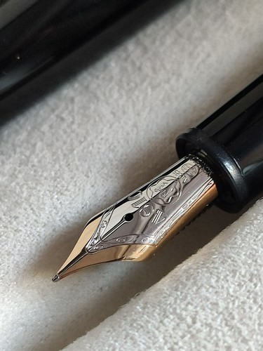 Montblanc meisterstuck legrand - meisterstuck,