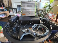 Microsoft Xbox 360 Konsole S