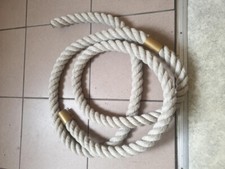 Seil Tau Maritim Dekoration