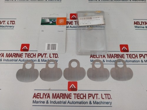 Set fein 128 01 - 03, 2