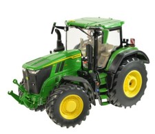 BRITAINS - Traktor Prestige Edition - JOHN DEERE 7R 350 - 1/32 - BRI43312