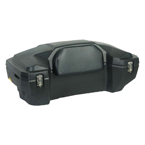 Topcase für kawasaki kfx 700 - kawasaki,