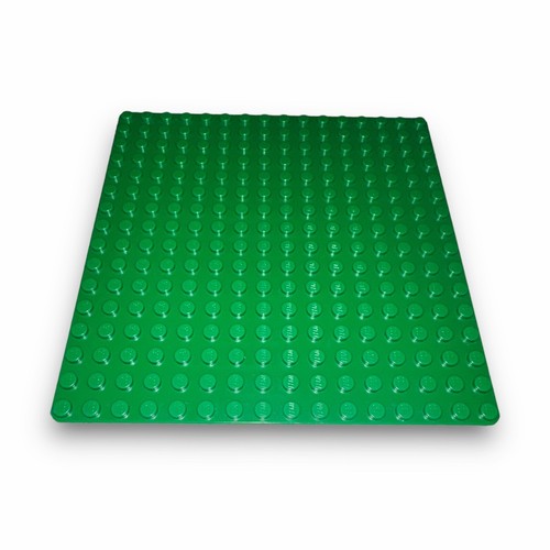 Lego bauplatte 16x16 - 1,