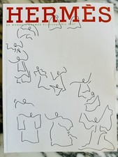 ORIGINAL Le monde d'Hermès