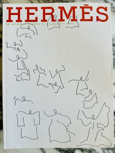 Original monde hermès - monde, d'hermès