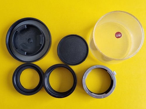 Leica adapter - leica, /