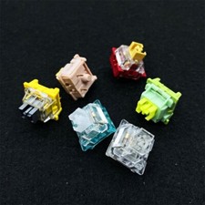 Outemu Silent/Clicky Pre-lubed