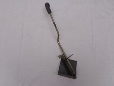 Murray Sentinel, Eurotraktor Aufsitzmäher Heckauwurf Hebel Schalthebel