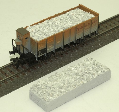 054 ladegut für - für, märklin