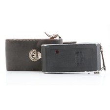 Zeiss Ikon Ikonta mit Tessar