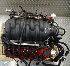 Motor Moteur Engine MASERATI 4.7 M139R 430PS QUATTROPORTE 47000km Komplett