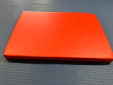 Sprungkasten Deckel-Brett gepolstert Turnkasten Sprungkasten