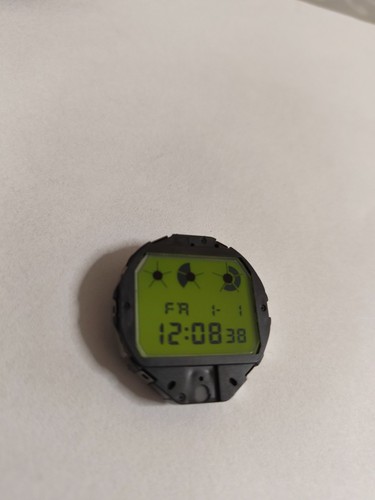 Casio 6900 rcs modul 3529 - casio, rcs,