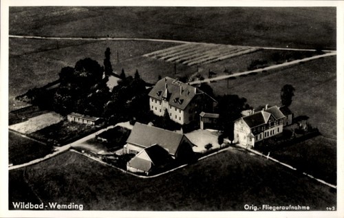 Wildbad wemding in - wildbad,