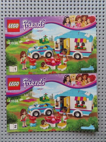 Lego bauanleitung - lego, /