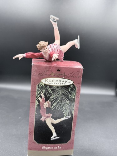 Hallmark keepsake elegance - hallmark,