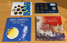 Euro KMS Griechenland -