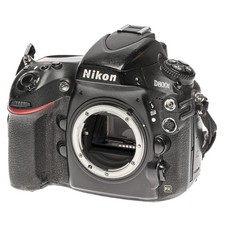 Nikon D800E Kamera