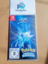 Pokémon Strahlender Diamant -