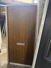 Nagelneue Golden Oak Verbund