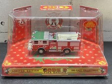 CODE 3 Collectibles 1999