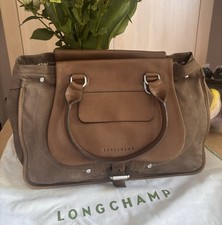 Longchamp Balzane🤎