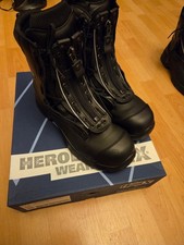 Haix Airpower XR1  44 Neu