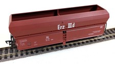 Fleischmann H0 5520 Erzwagen