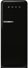 Smeg FAB28RBL6 schwarz