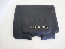 Motorabdeckung Citroen C5