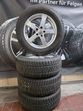 Dezent Kompletträder 7,5x17 ET35 5x112 KBA47688 235 60 17 106H