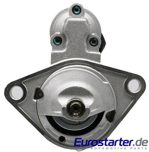 Anlasser neu made italy - made, in