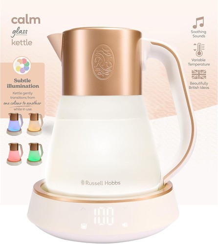 Russell hobbs wasserkocher - russell,