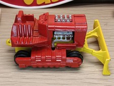 VINTAGE LESNEY MATCHBOX 1974