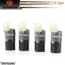 4x PDC Einparkhilfe Parksensor