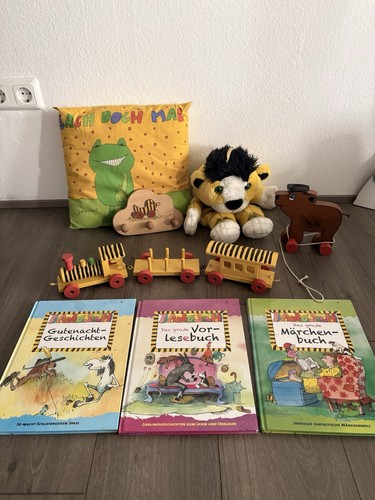 Janosch konvolut bücher - konvolut,