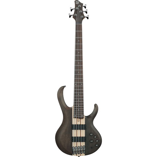 Ibanez bass workshop - ibanez,