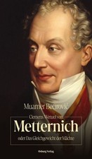 Clemens Wenzel von Metternich