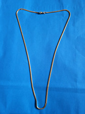 Goldkette Panzerkette 333